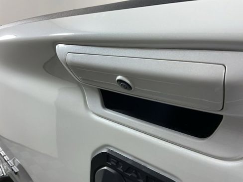 Used 2020 RAM 1500 Sport w/ Alpine Leather & Sound Group image 8