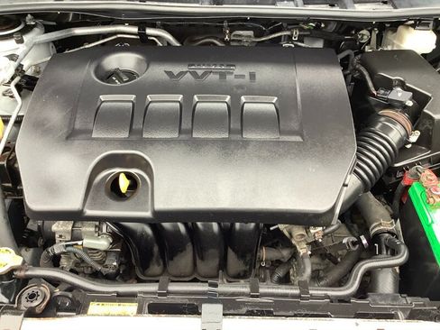 Used 2012 Toyota Corolla S FWD image 10