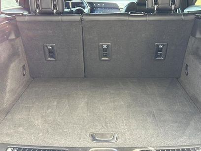 Certified 2025 Cadillac XT4 Premium Luxury