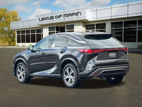 New 2026 Lexus RX 350 Premium FWD image 3