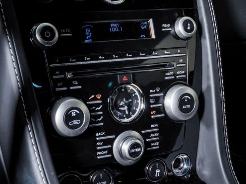 Used 2009 Aston Martin DBS Coupe image 30