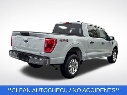 Used 2023 Ford F150 XLT AWD/4WD image 5