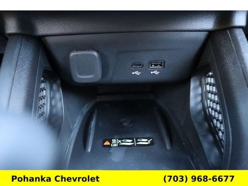 New 2026 Chevrolet TrailBlazer RS w/ Convenience Package image 16