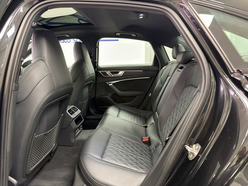 Used 2020 Audi S6 Prestige AWD/4WD image 30