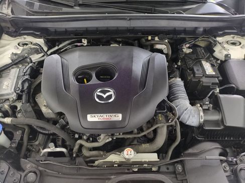 Used 2021 MAZDA CX-30 2.5 Turbo w/ Premium Package AWD/4WD image 21