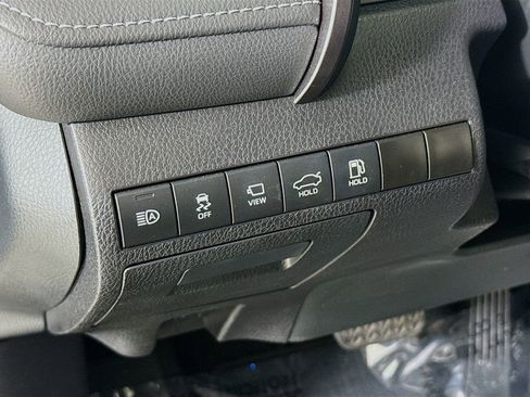 Used 2023 Toyota Camry XSE w/ Navigation Package image 10