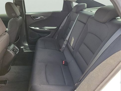 Used 2024 Chevrolet Malibu LT FWD image 13