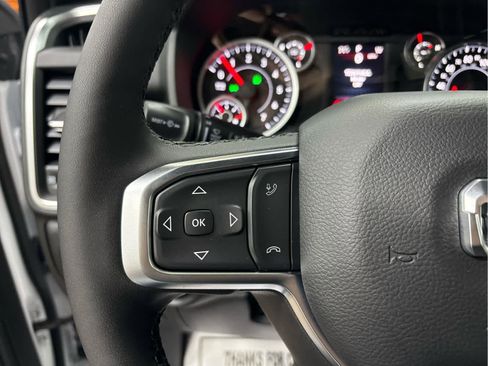 New 2026 RAM 1500 Big Horn image 21