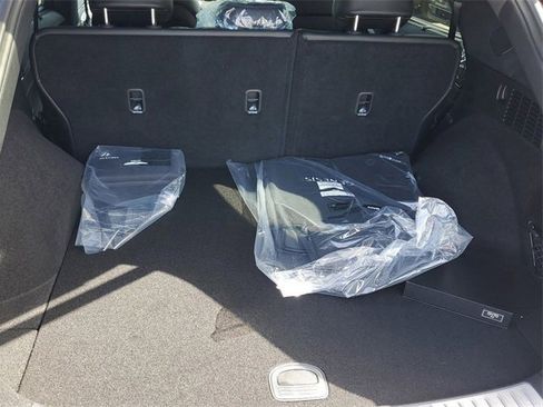 New 2025 Genesis GV70 2.5T w/ Sport Prestige Package image 8