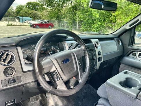 Used 2011 Ford F150 XLT w/ XLT Convenience Pkg image 11