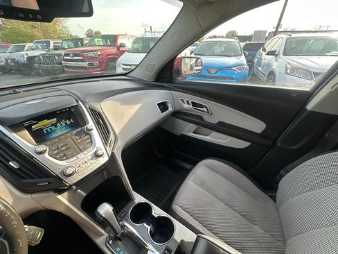 Used 2015 Chevrolet Equinox LT w/ Power Convenience Package FWD image 20