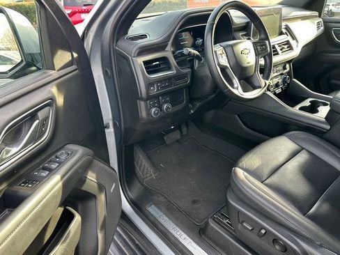 Used 2024 Chevrolet Tahoe LT image 10