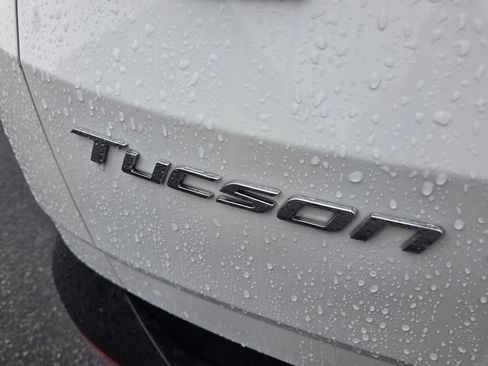 Used 2024 Hyundai Tucson SEL image 11