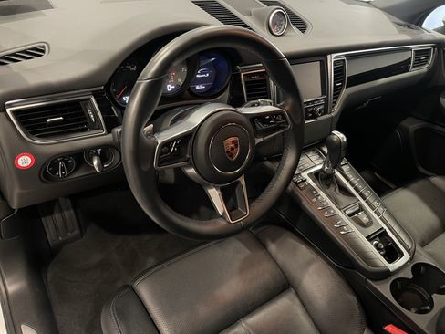 Used 2016 Porsche Macan S AWD/4WD image 14