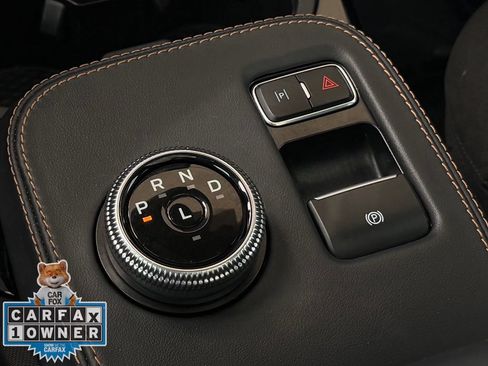 Used 2023 Ford Mustang Mach-E GT AWD/4WD image 17