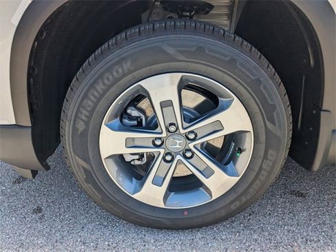 New 2025 Honda Pilot EX-L image 10