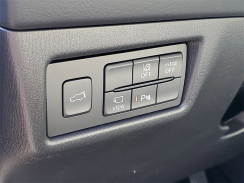 New 2025 MAZDA CX-5 AWD 2.5 S w/ Premium Plus Pkg image 21