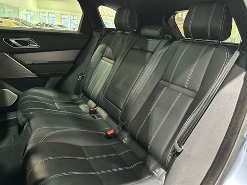 Used 2019 Land Rover Range Rover Velar R-Dynamic SE AWD/4WD image 6