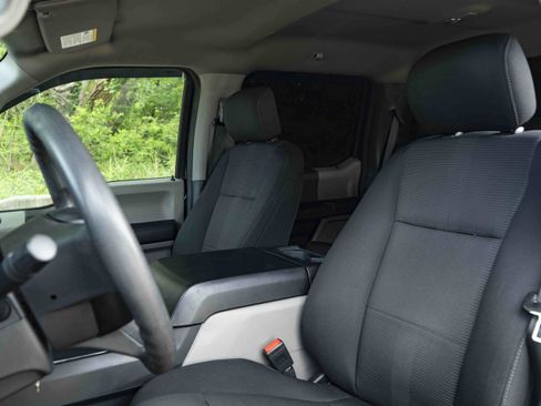 Used 2020 Ford F150 XL w/ Equipment Group 101A Mid RWD image 17