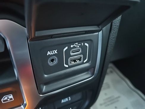 New 2026 Jeep Wrangler Sport AWD/4WD image 58