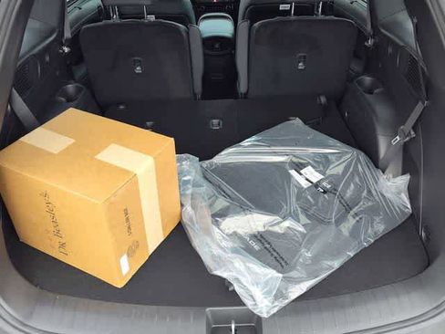 New 2026 Hyundai Palisade XRT Pro image 27