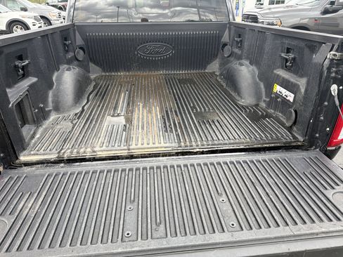 Used 2023 Ford F150 Lariat w/ Equipment Group 502A High AWD/4WD image 28