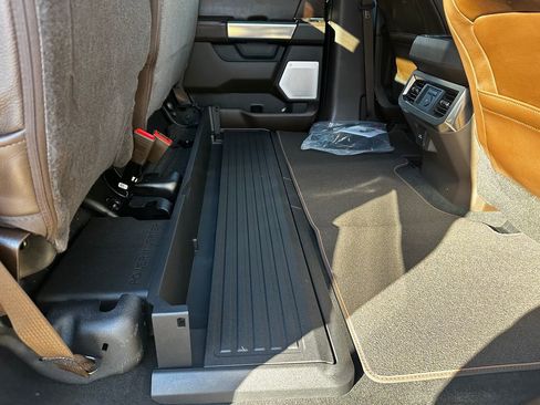 New 2026 Ford F350 King Ranch image 54