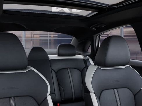 New 2025 Kia K5 GT-Line w/ GT-Line Premium Package FWD image 27
