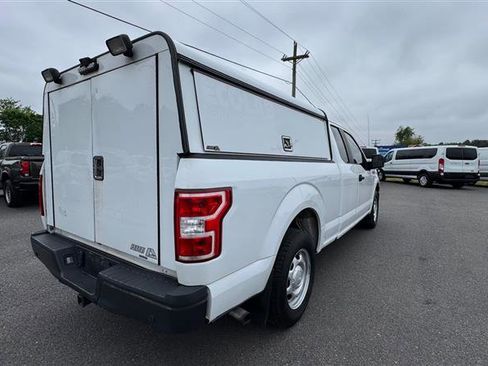 Used 2018 Ford F150 XL w/ Equipment Group 101A Mid RWD image 27