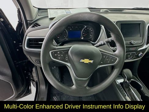 Used 2023 Chevrolet Equinox LS w/ LS Convenience Package image 16