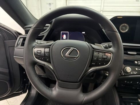 Used 2022 Lexus ES 350 w/ Premium Package FWD image 16