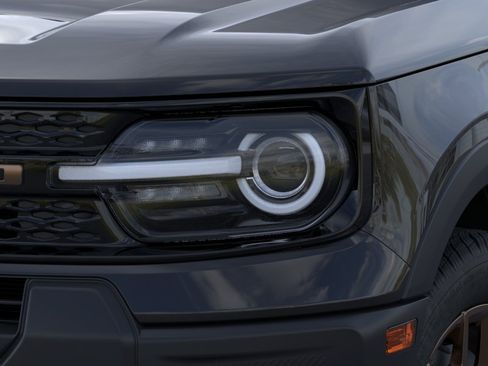 New 2026 Ford Bronco Sport Big Bend w/ Convenience Package AWD/4WD image 18