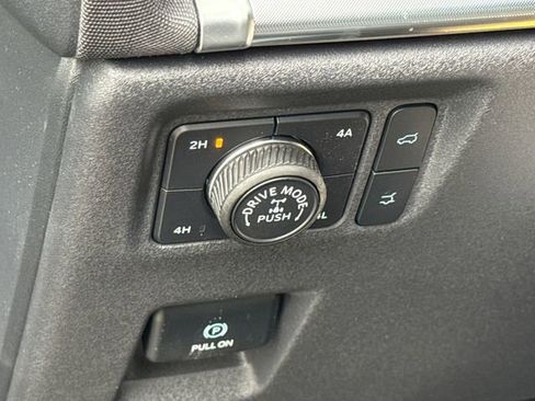 New 2026 Ford Expedition Tremor AWD/4WD image 24