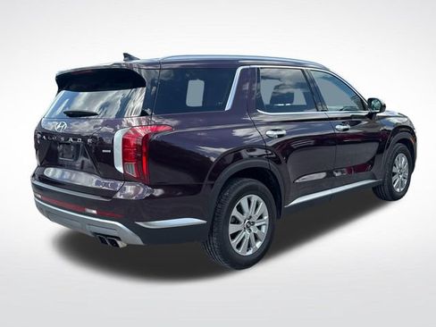 Used 2023 Hyundai Palisade SEL AWD/4WD image 6