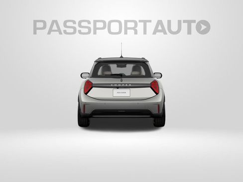 New 2026 MINI Cooper 2-Door Hardtop FWD image 6