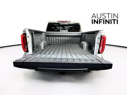 Used 2024 GMC Sierra 1500 Denali w/ Denali Reserve Package AWD/4WD image 32