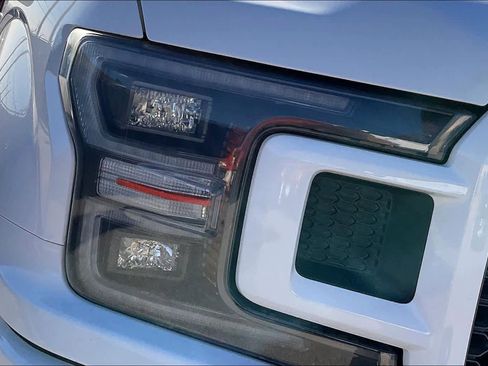 Used 2019 Ford F150 Lariat w/ Equipment Group 502A Luxury image 27