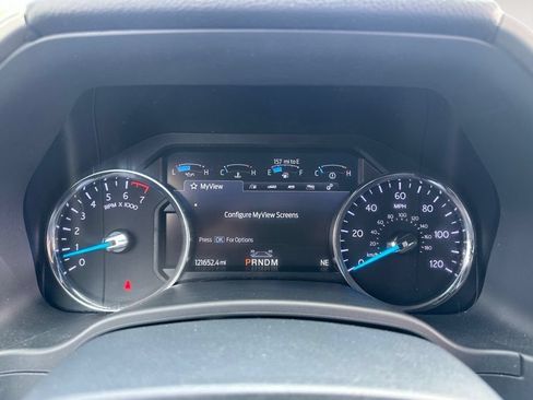 Used 2021 Ford Expedition Max XLT AWD/4WD image 34