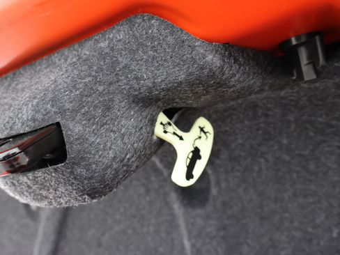 Used 2023 Dodge Challenger SRT Hellcat image 29