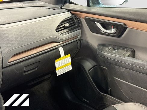 Used 2026 Subaru Forester Sport AWD/4WD image 24