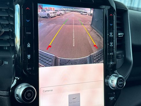 New 2026 RAM 2500 Tradesman image 18