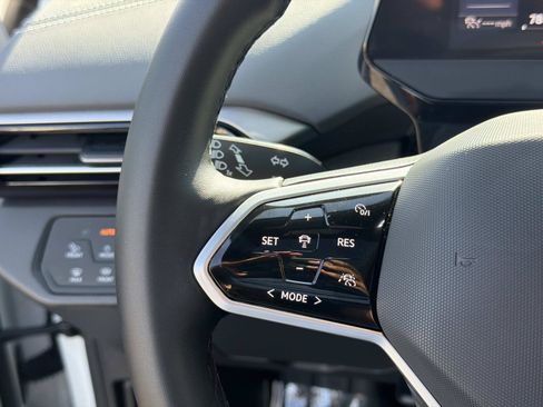 Certified 2023 Volkswagen ID.4 Pro S AWD/4WD image 18