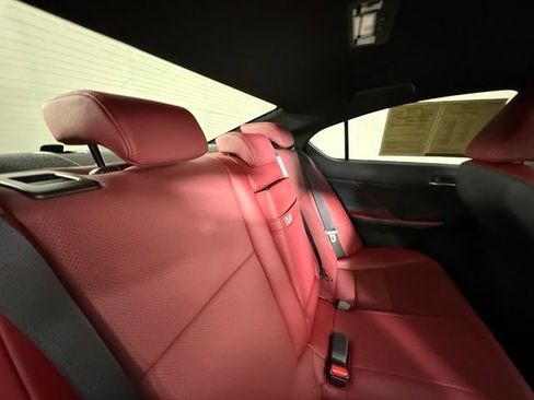 Certified 2025 Lexus IS 300 w/ Premium Package RWD image 32