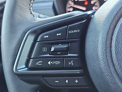 New 2026 Subaru Forester Limited image 17