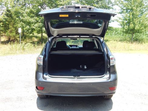 Used 2011 Lexus RX 350 AWD w/ Premium Pkg image 14