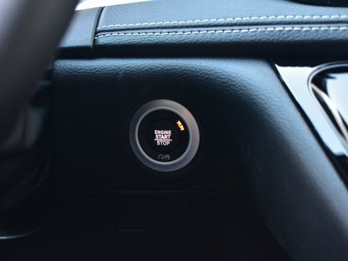 New 2026 Chrysler Pacifica Select image 37