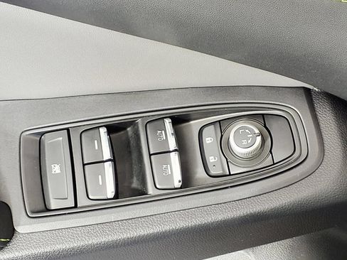 Used 2024 Subaru Ascent Onyx Edition AWD/4WD image 15