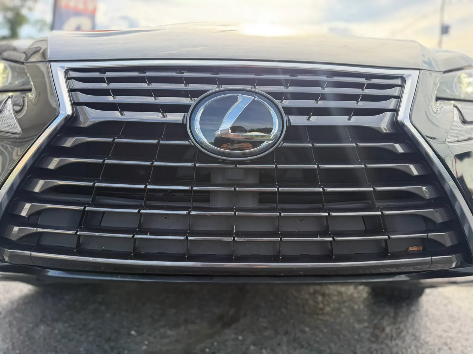Used 2019 Lexus NX 300 FWD image 58