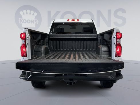 New 2026 Chevrolet Silverado 1500 W/T w/ WT Value Package image 30