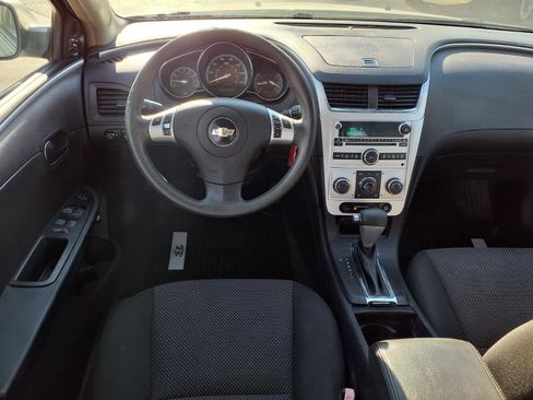 Used 2008 Chevrolet Malibu LT w/ Power Convenience Package FWD image 24